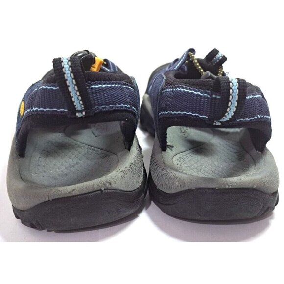 Keen Women's Sandals - Navy and Gray - Picture 5 of 10